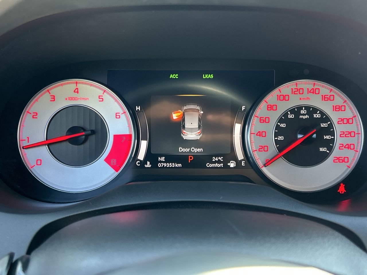 2020 Acura RDX