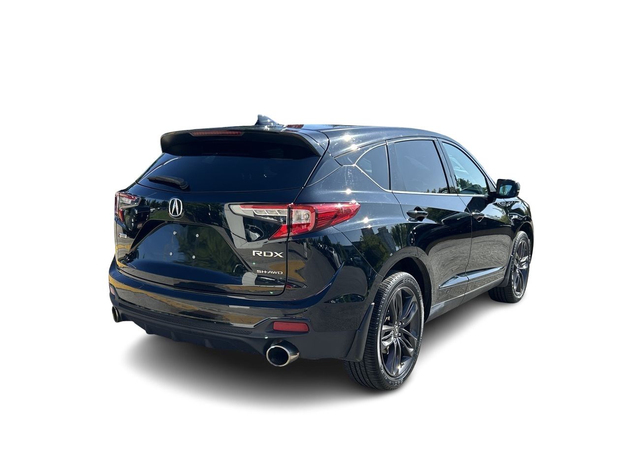2020 Acura RDX