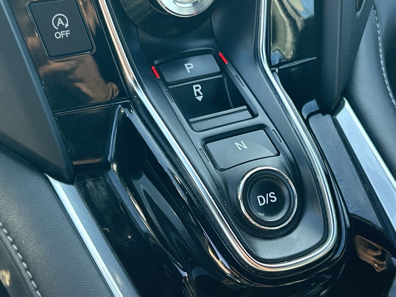 2020 Acura RDX