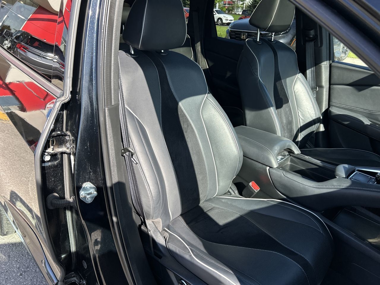 2020 Acura RDX