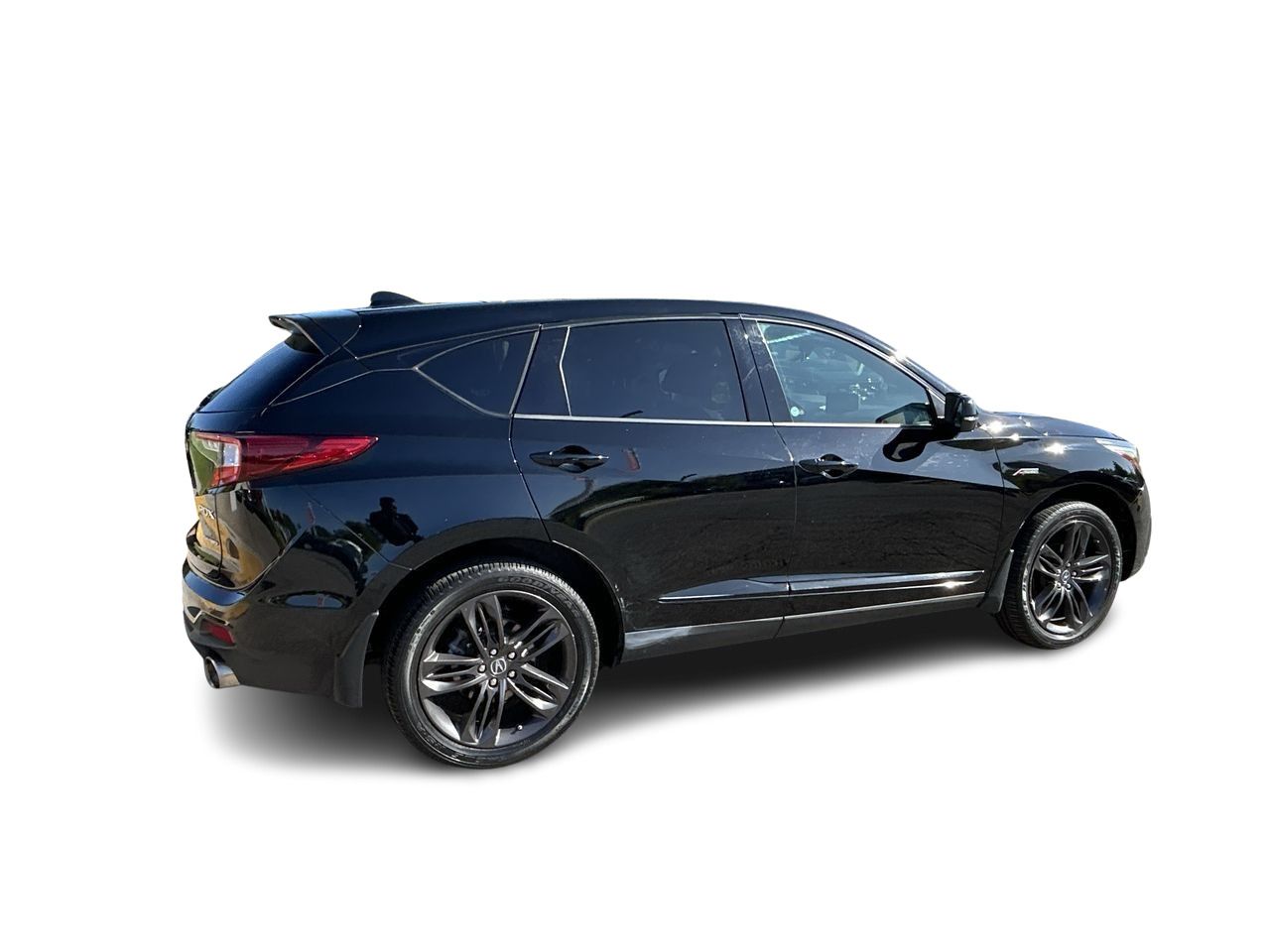 2020 Acura RDX