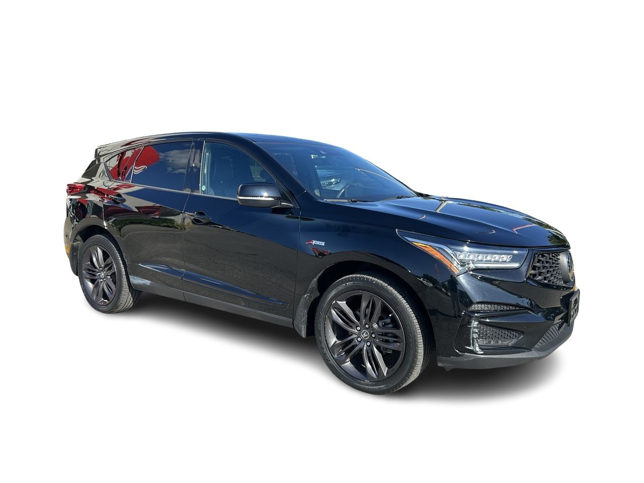 2020 Acura RDX