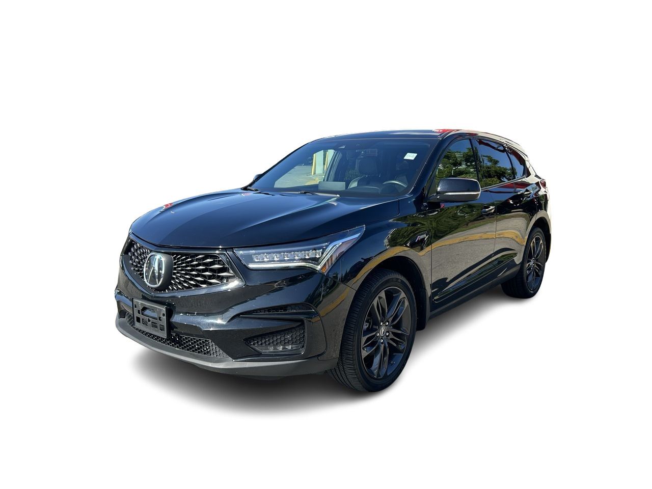 2020 Acura RDX