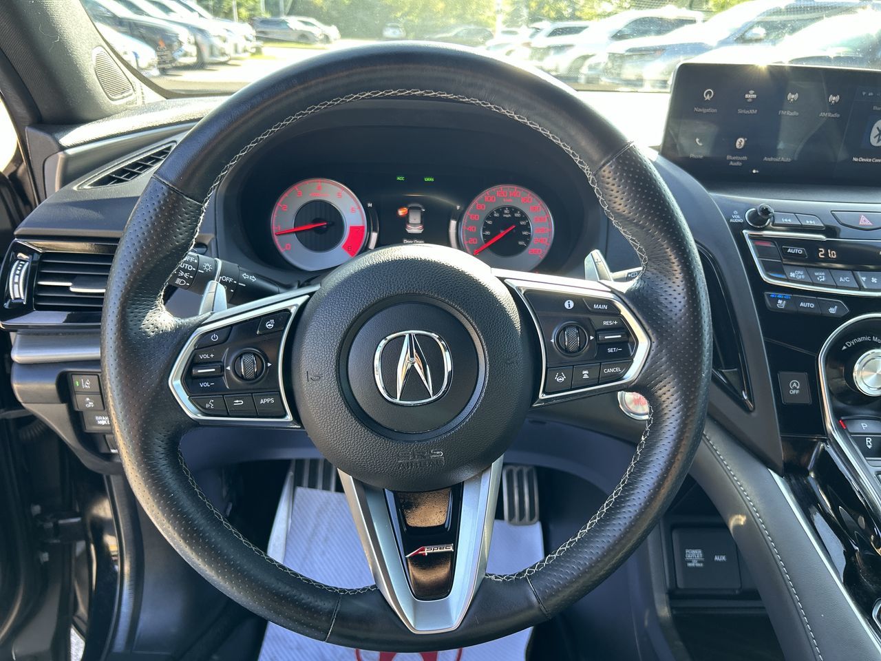 2020 Acura RDX