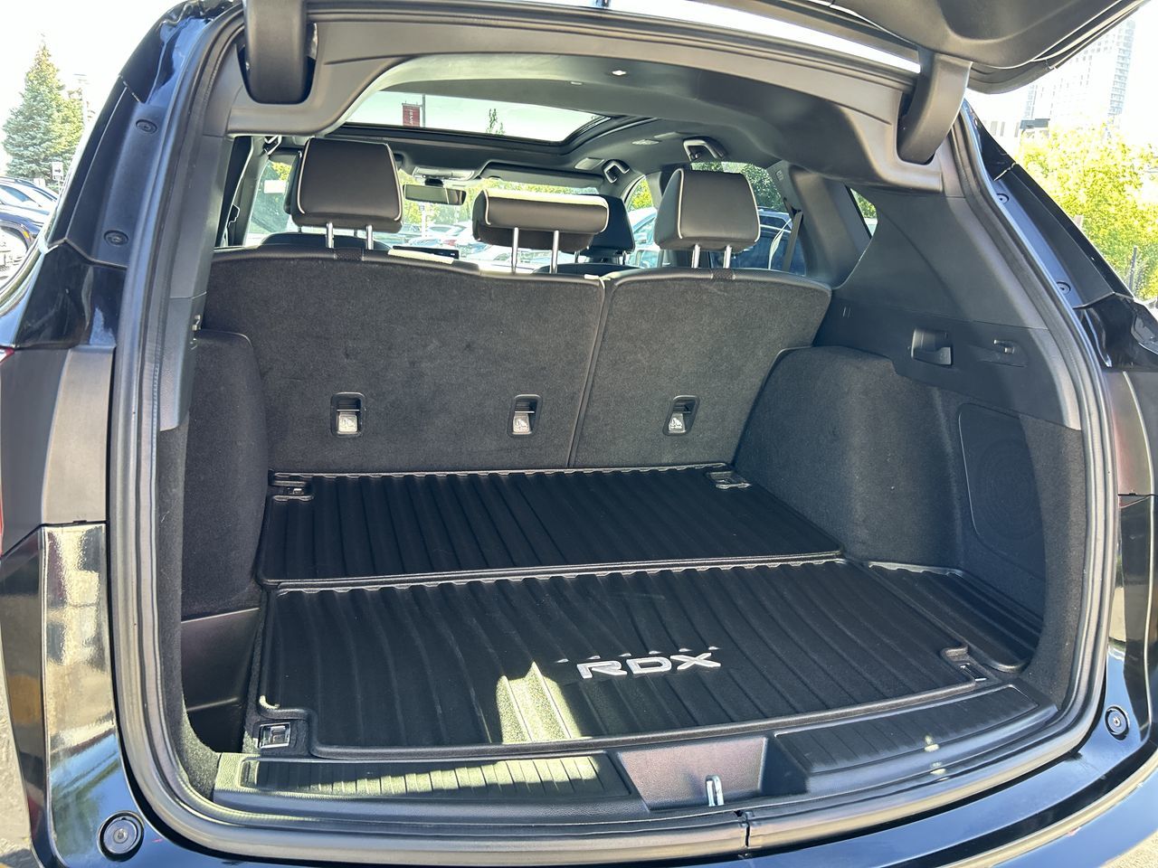 2020 Acura RDX