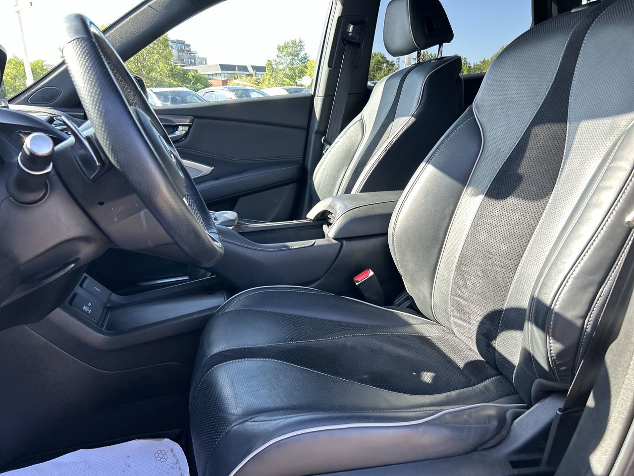 2020 Acura RDX