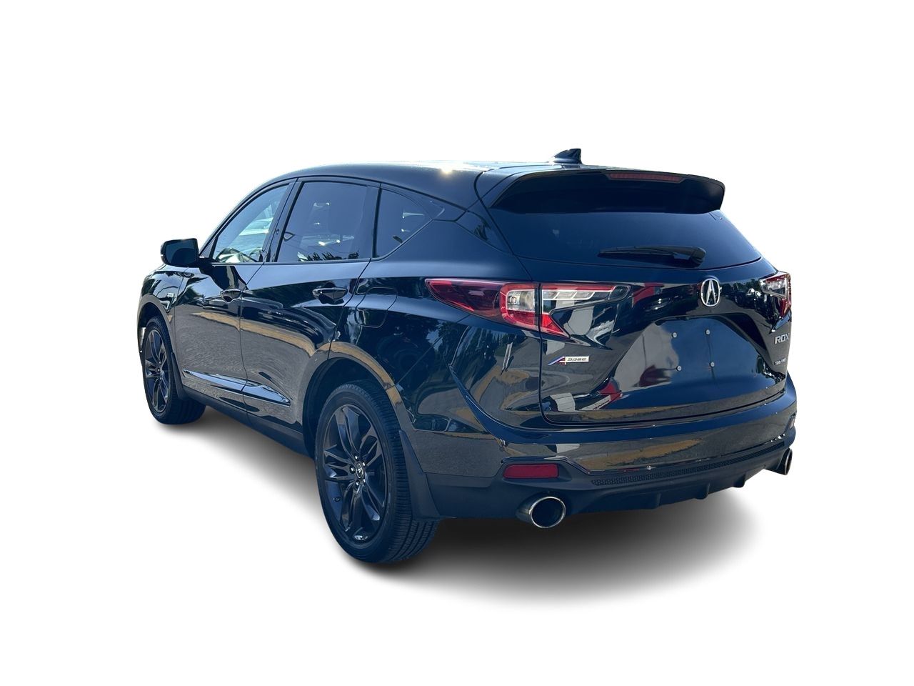 2020 Acura RDX