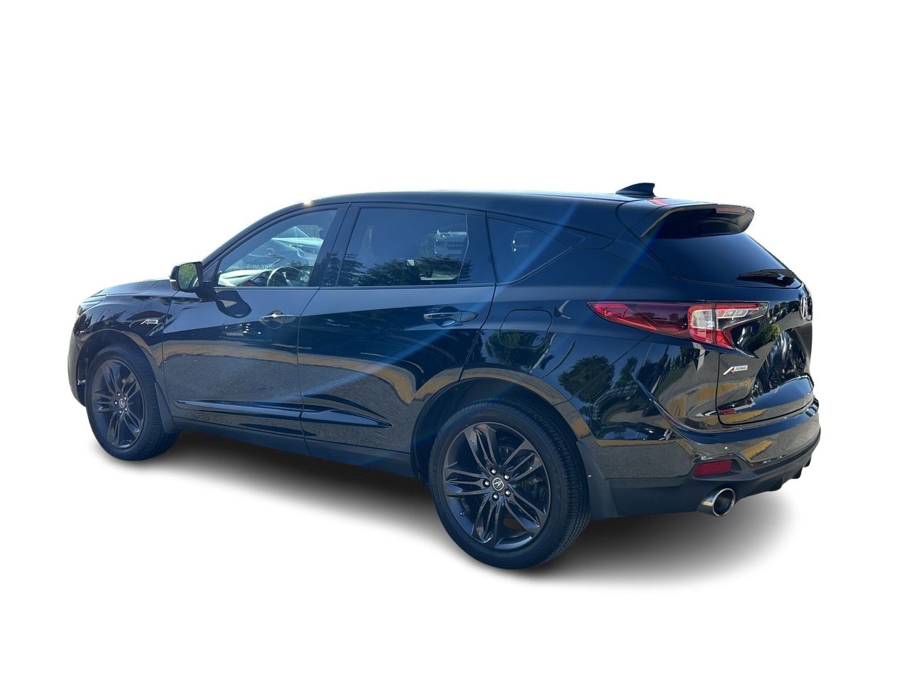 2020 Acura RDX