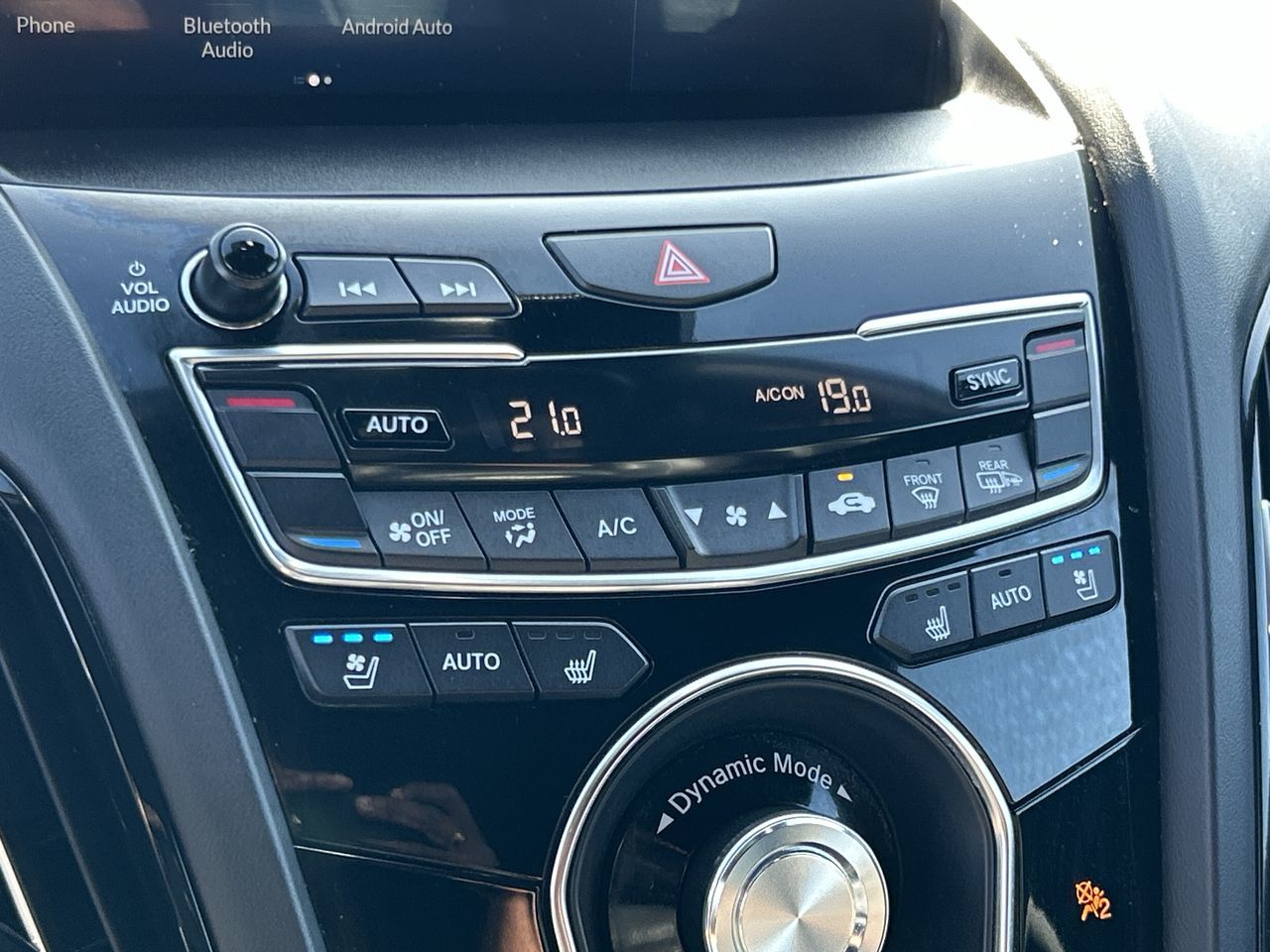 2020 Acura RDX