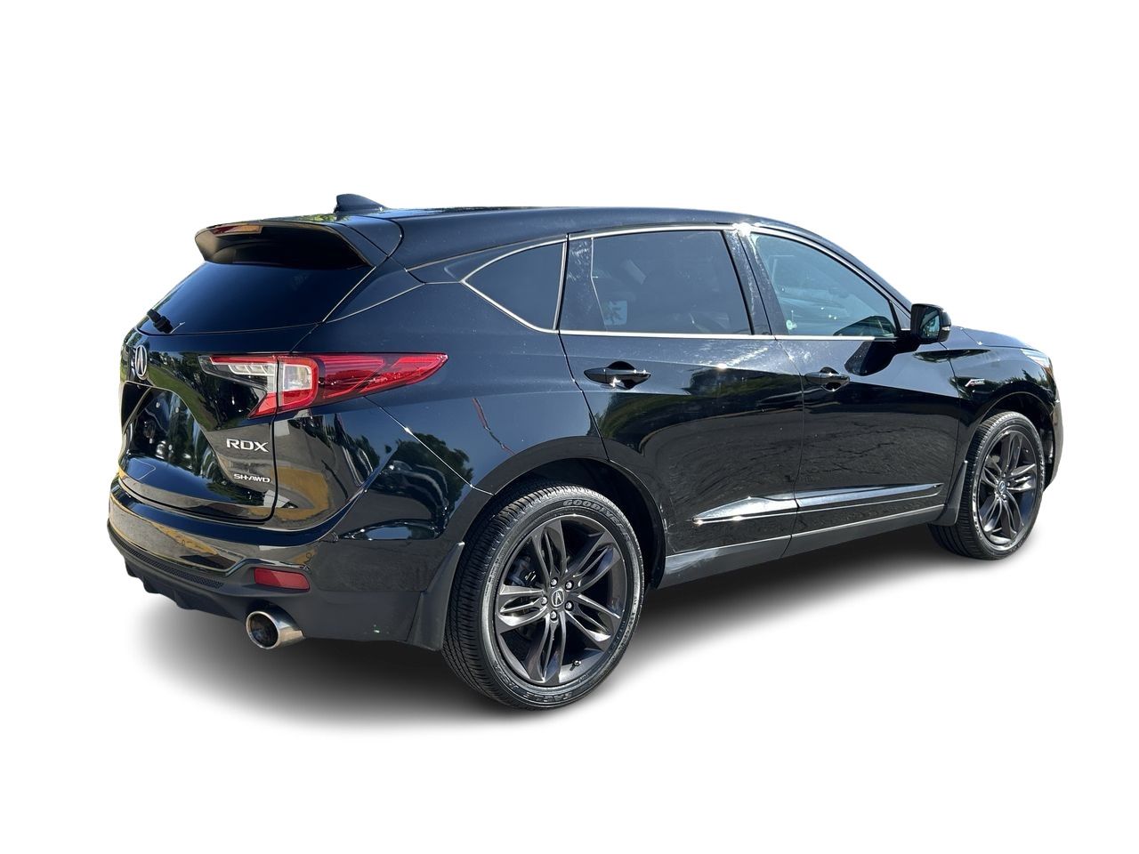 2020 Acura RDX