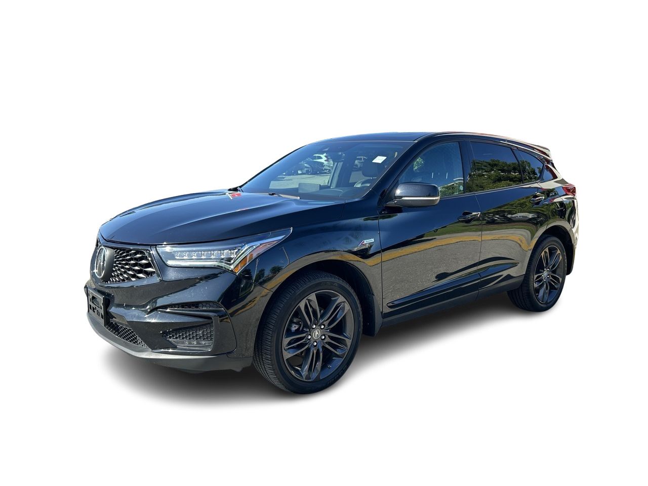 2020 Acura RDX