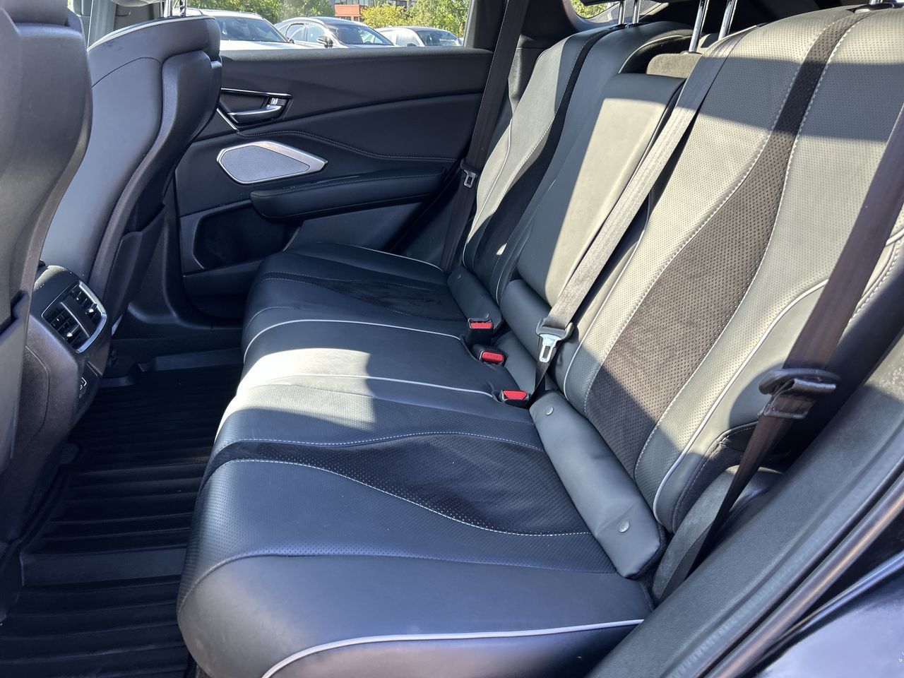 2020 Acura RDX