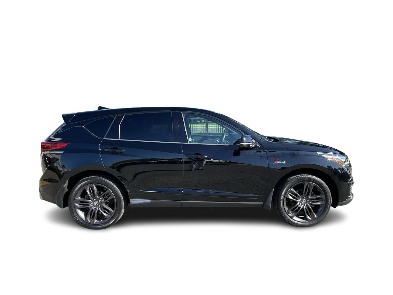 2020 Acura RDX