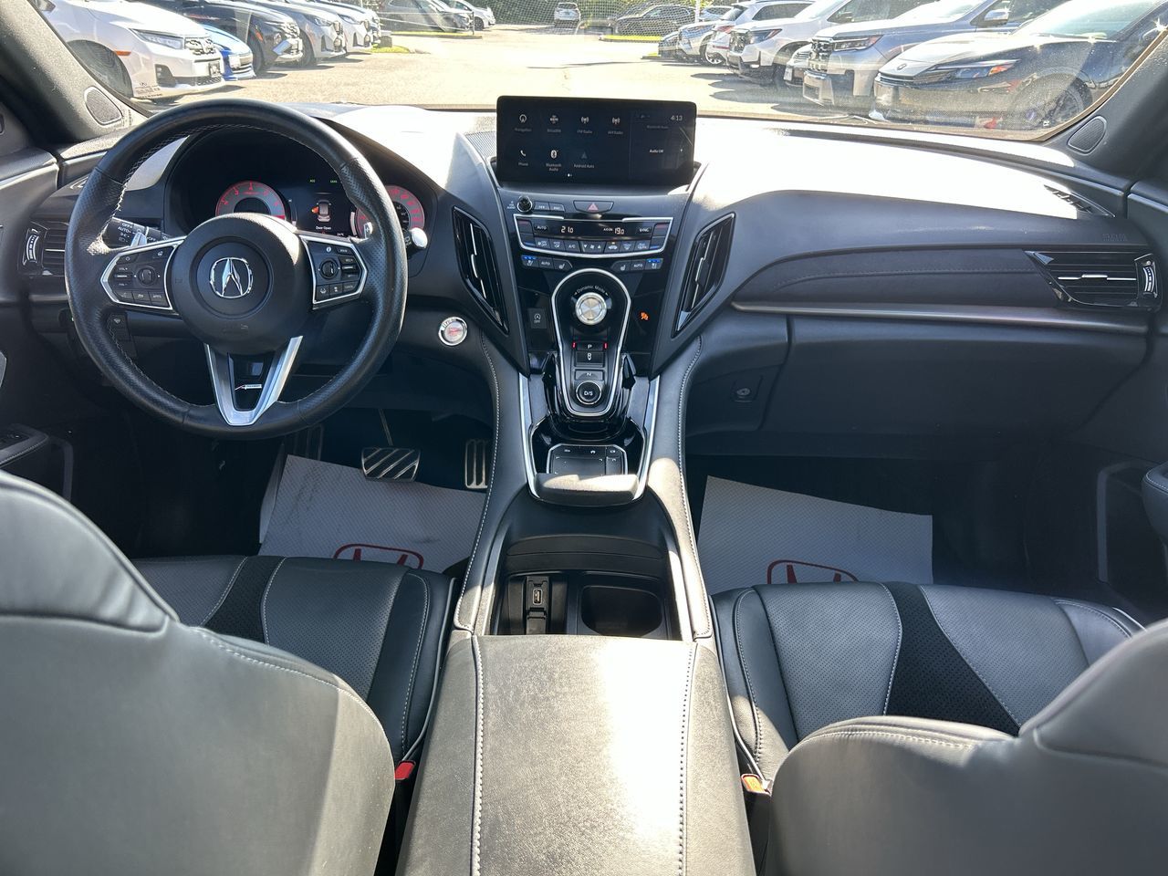 2020 Acura RDX