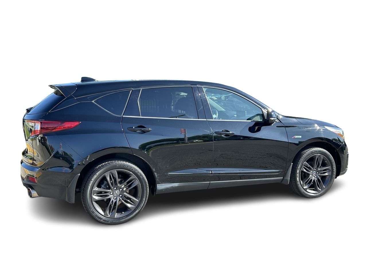 2020 Acura RDX