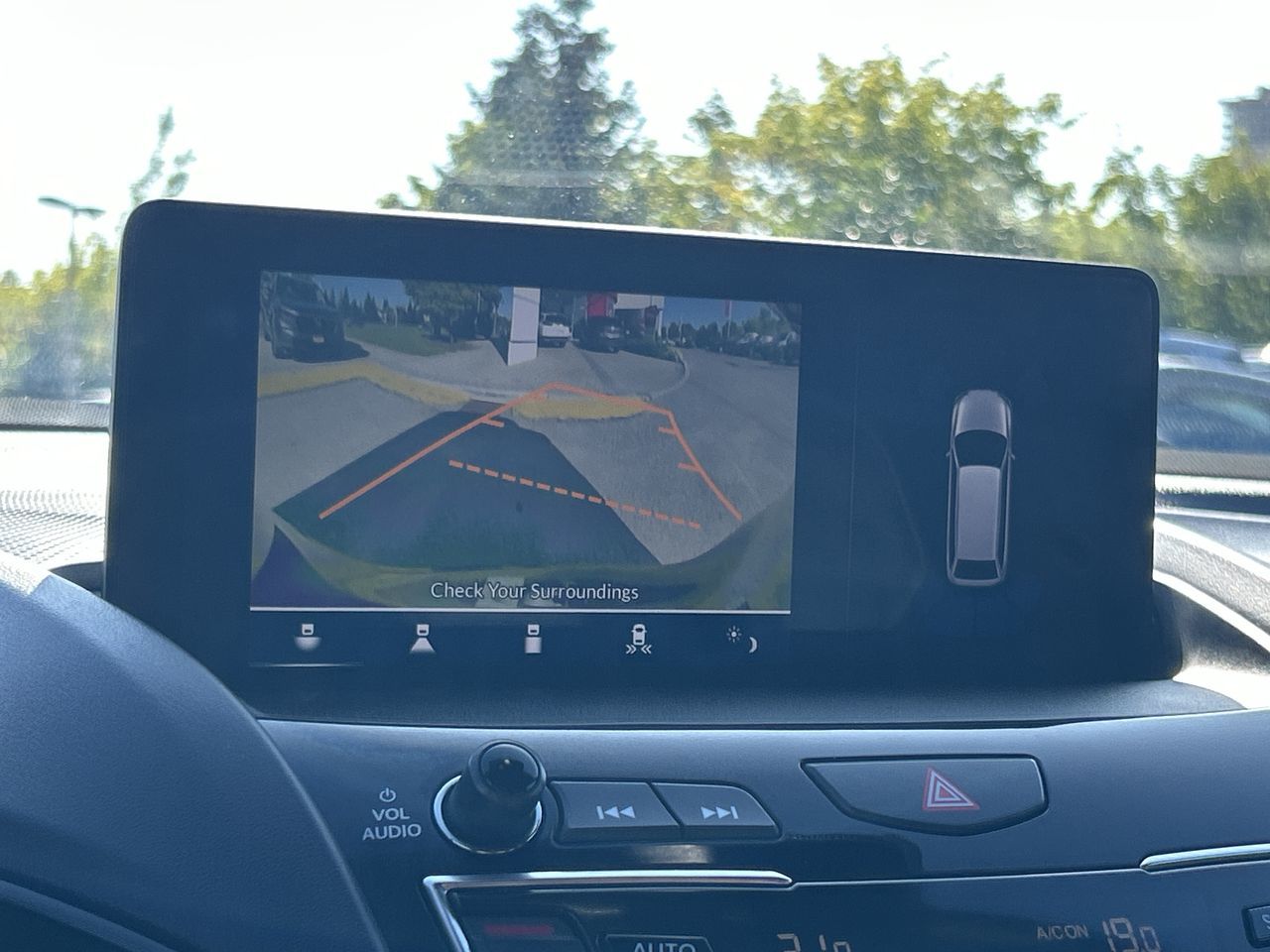 2020 Acura RDX