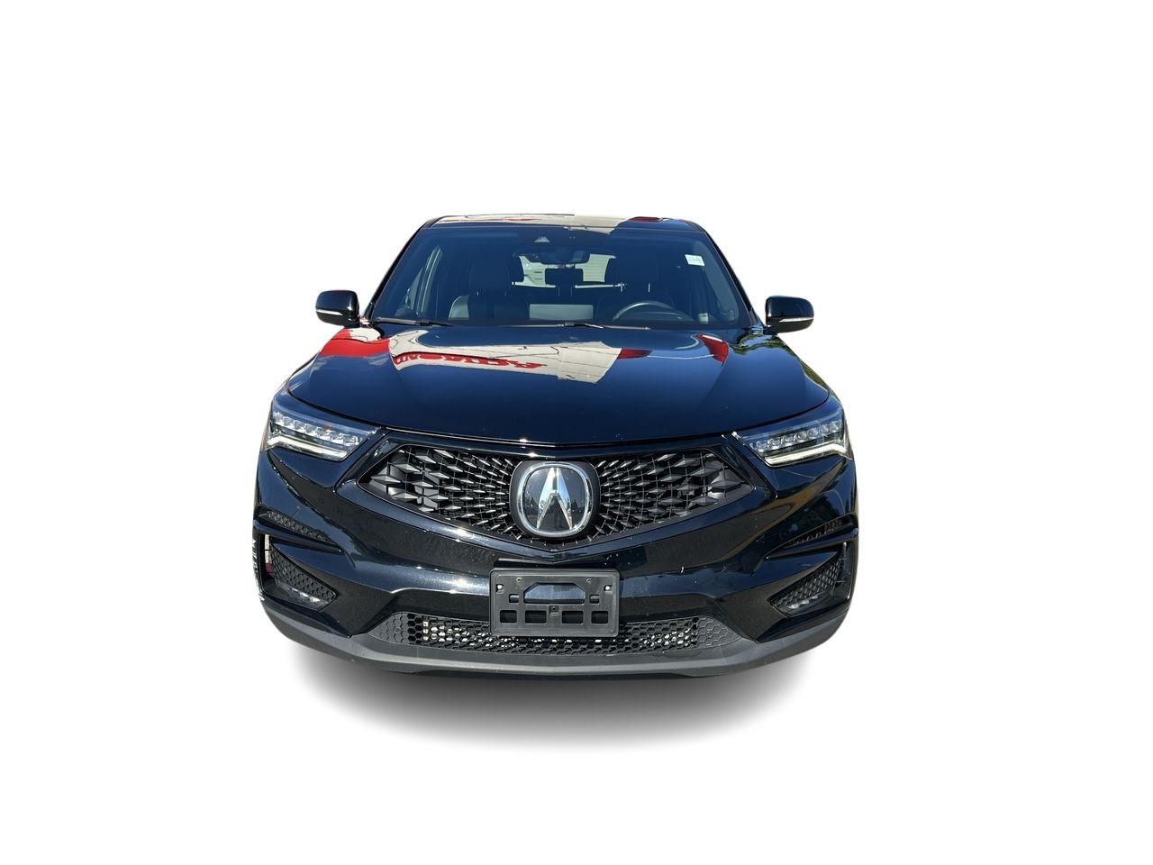 2020 Acura RDX