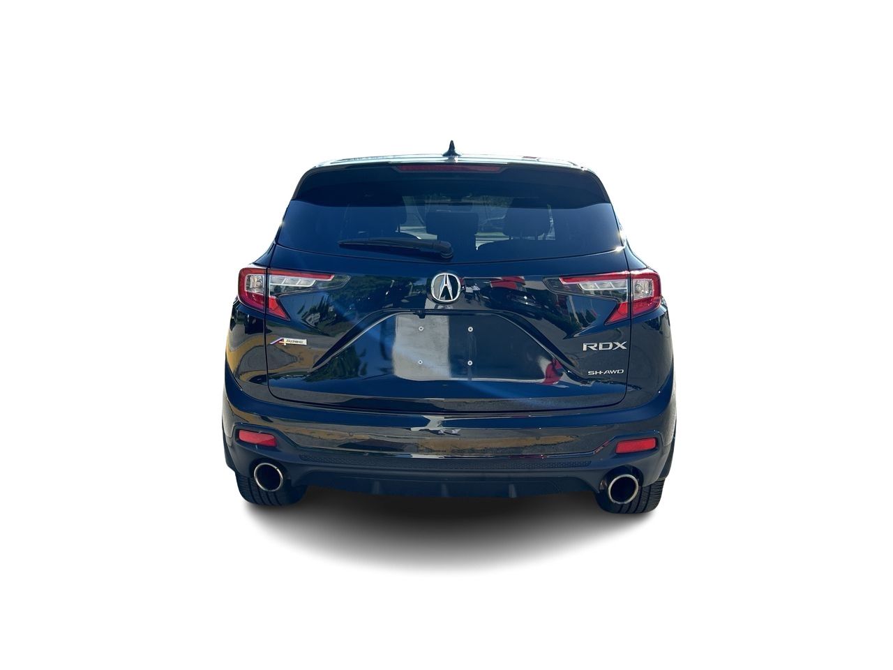 2020 Acura RDX