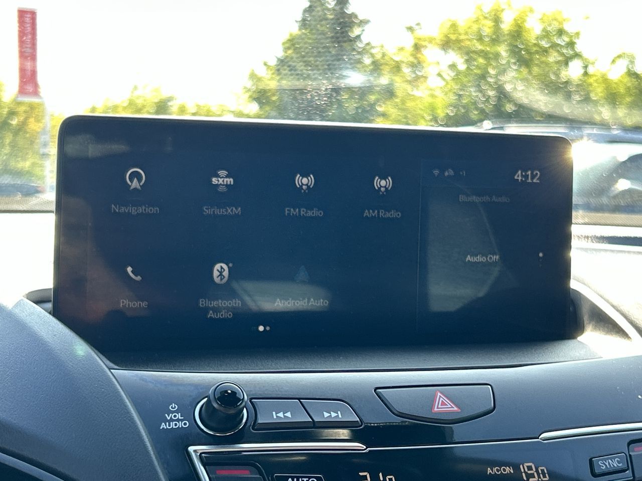 2020 Acura RDX