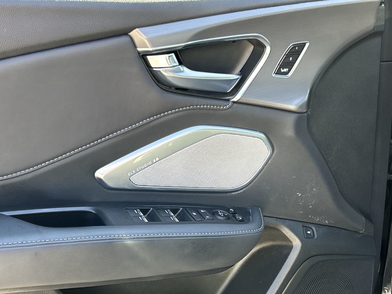 2020 Acura RDX