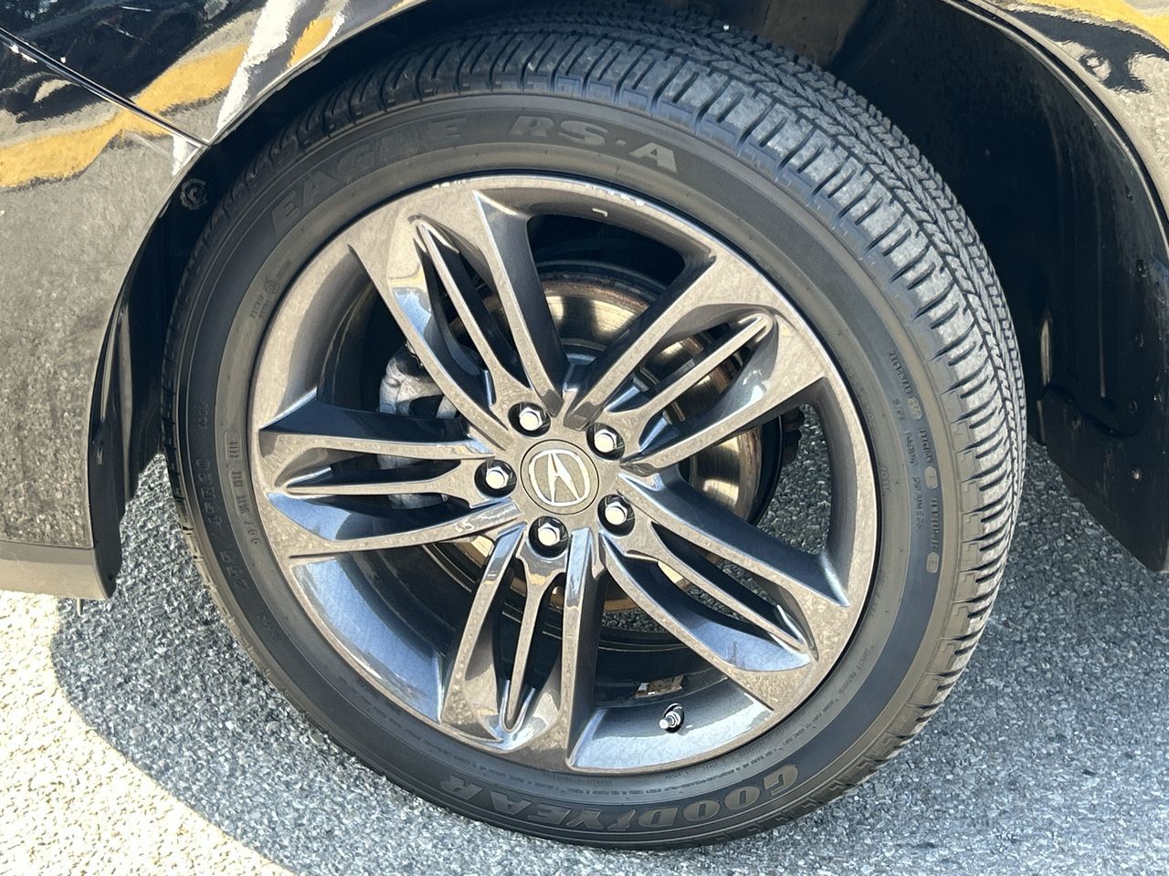 2020 Acura RDX