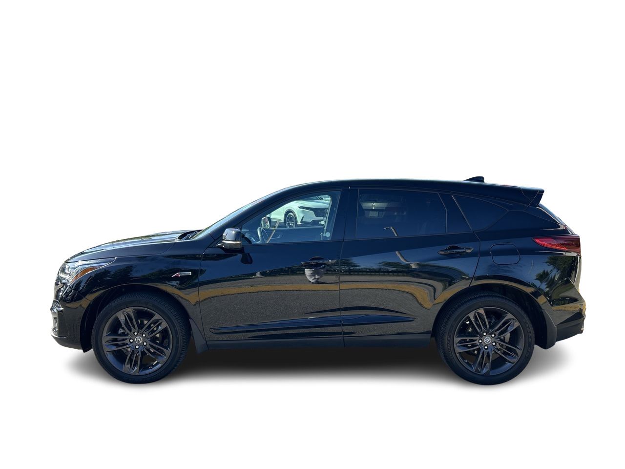 2020 Acura RDX