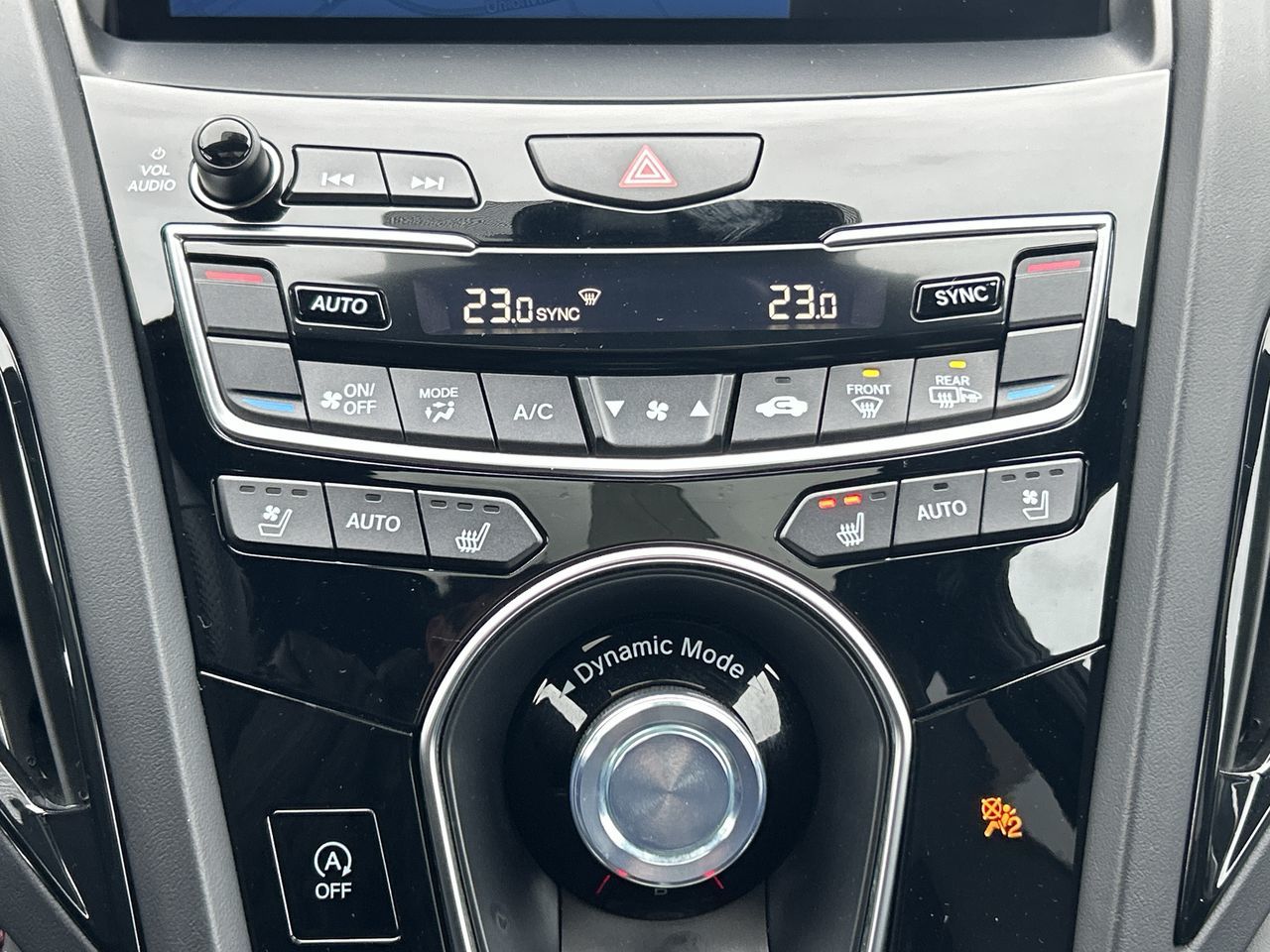 Acura RDX  2022 à Markham, Ontario