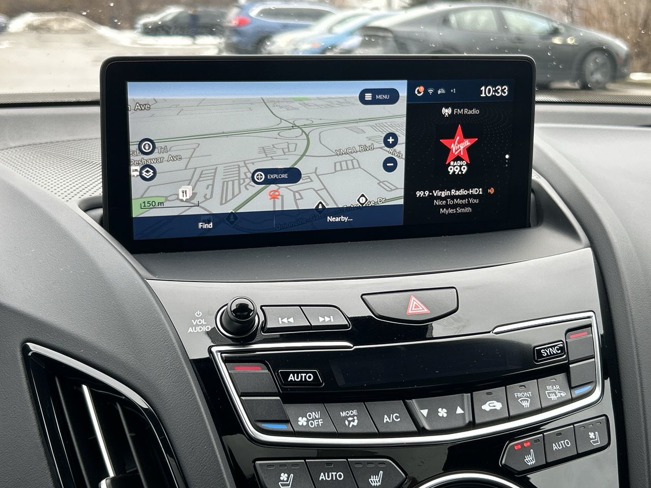 Acura RDX  2022 à Markham, Ontario