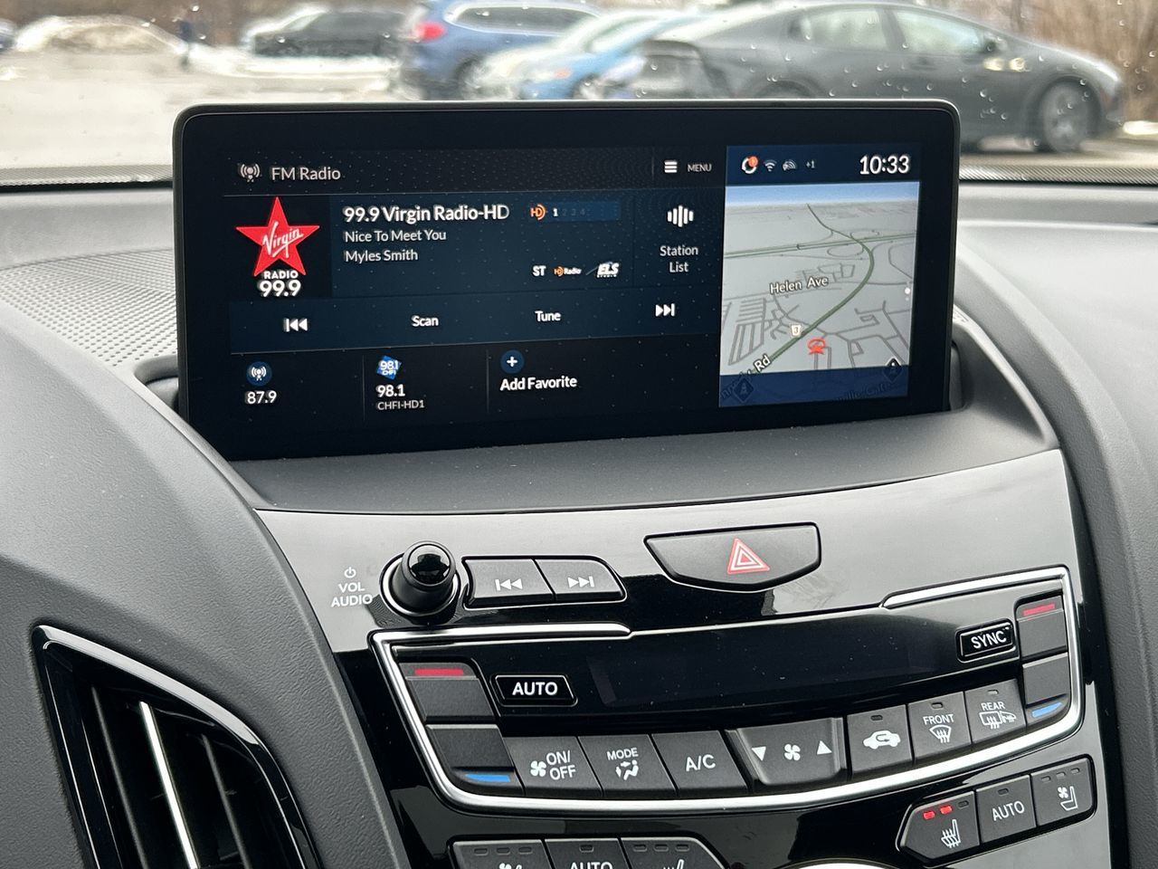 Acura RDX  2022 à Markham, Ontario