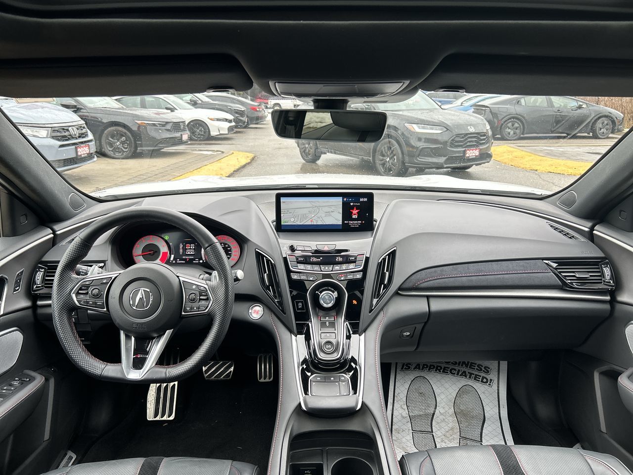 Acura RDX  2022 à Markham, Ontario