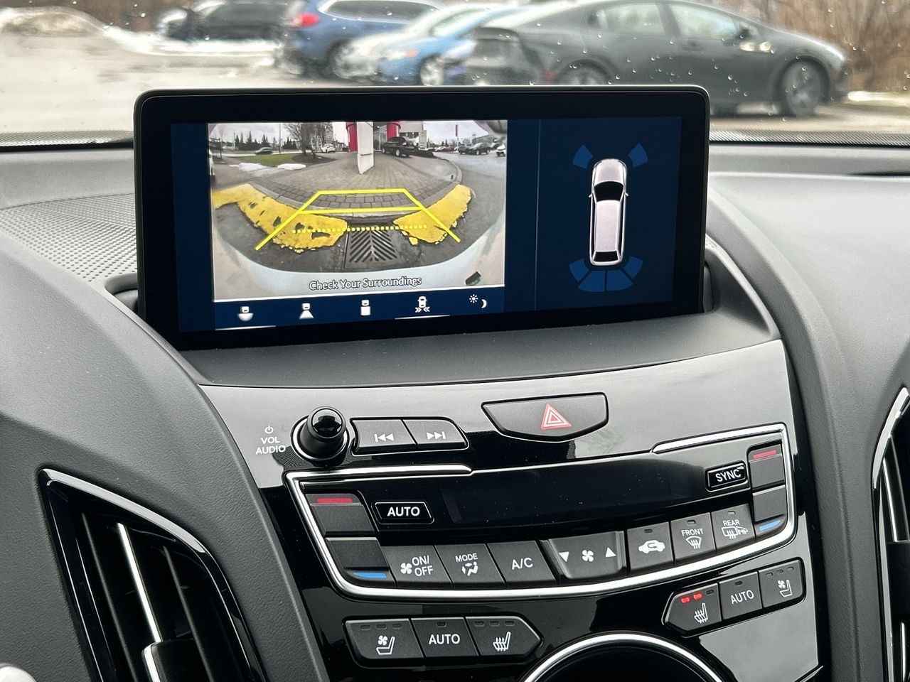 Acura RDX  2022 à Markham, Ontario