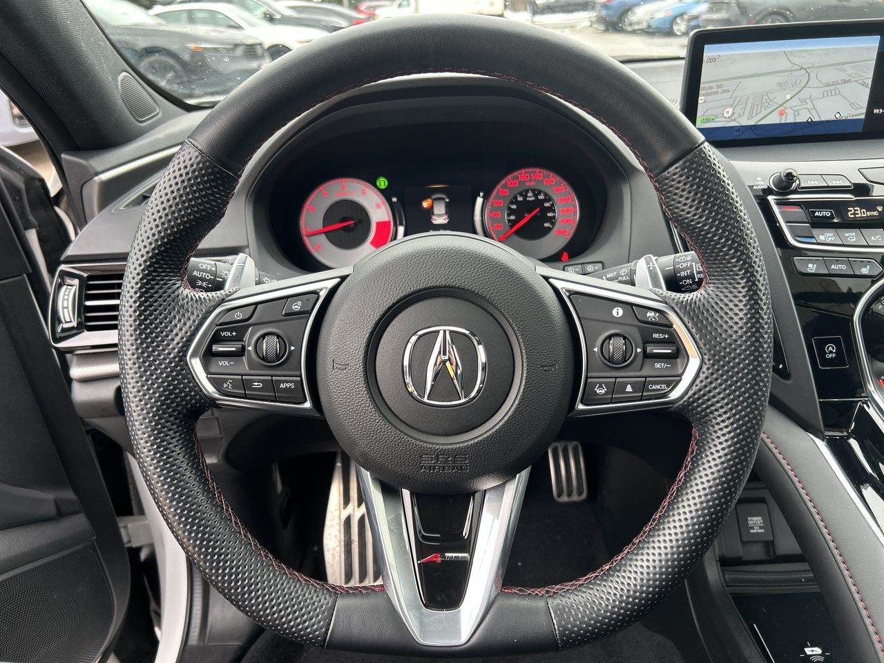 Acura RDX  2022 à Markham, Ontario