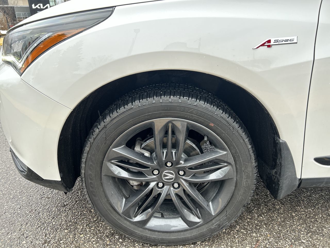 Acura RDX  2022 à Markham, Ontario