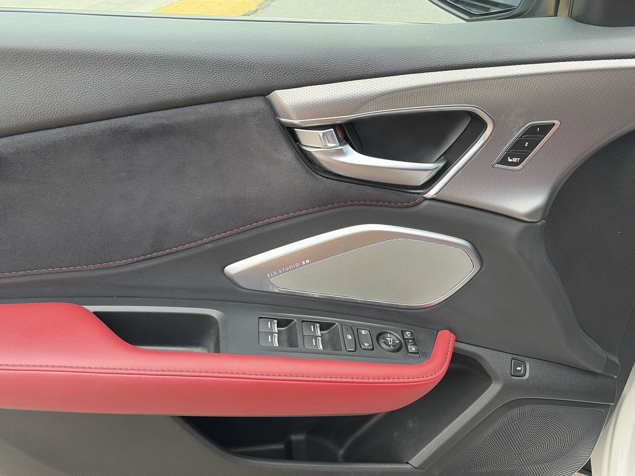2022 Acura RDX in Markham, Ontario