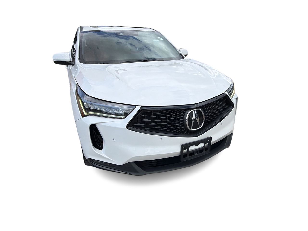 2022 Acura RDX in Markham, Ontario