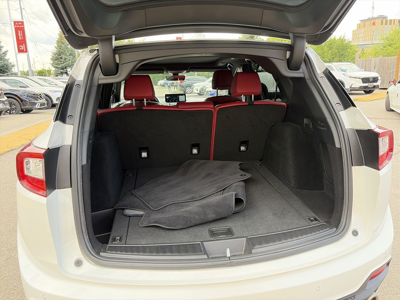 2022 Acura RDX in Markham, Ontario