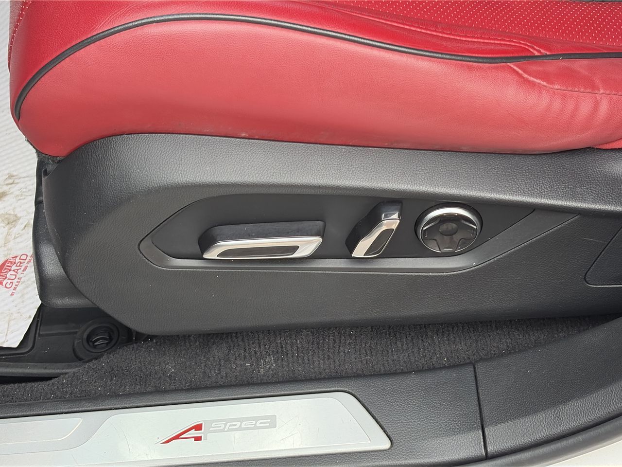 2022 Acura RDX in Markham, Ontario