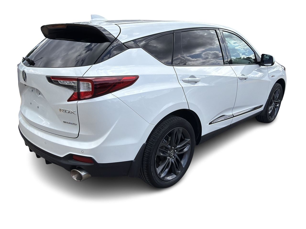 2022 Acura RDX in Markham, Ontario
