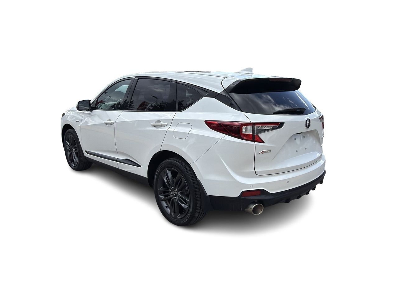 2022 Acura RDX in Markham, Ontario