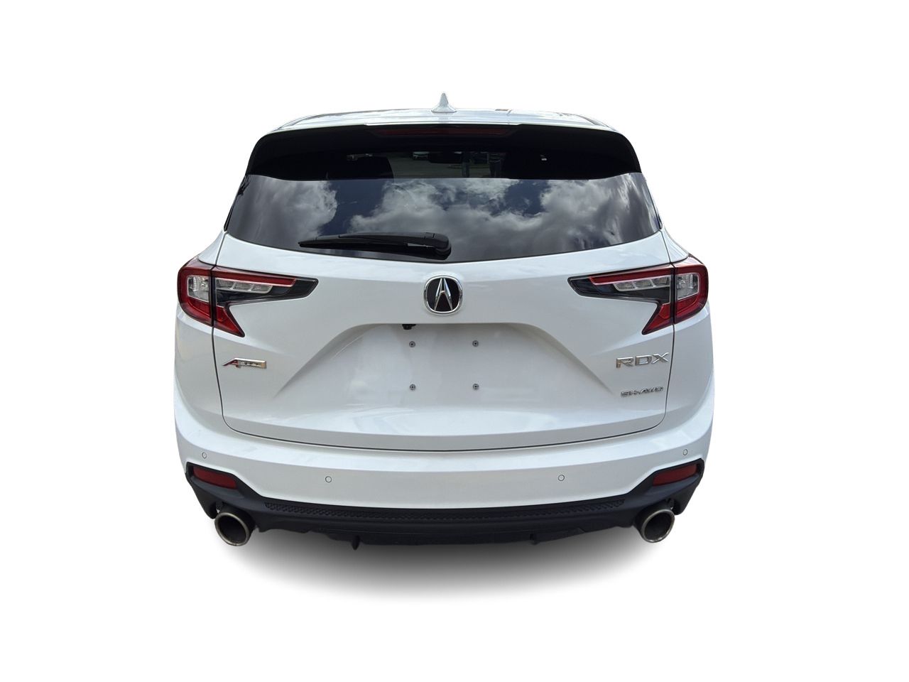 2022 Acura RDX in Markham, Ontario