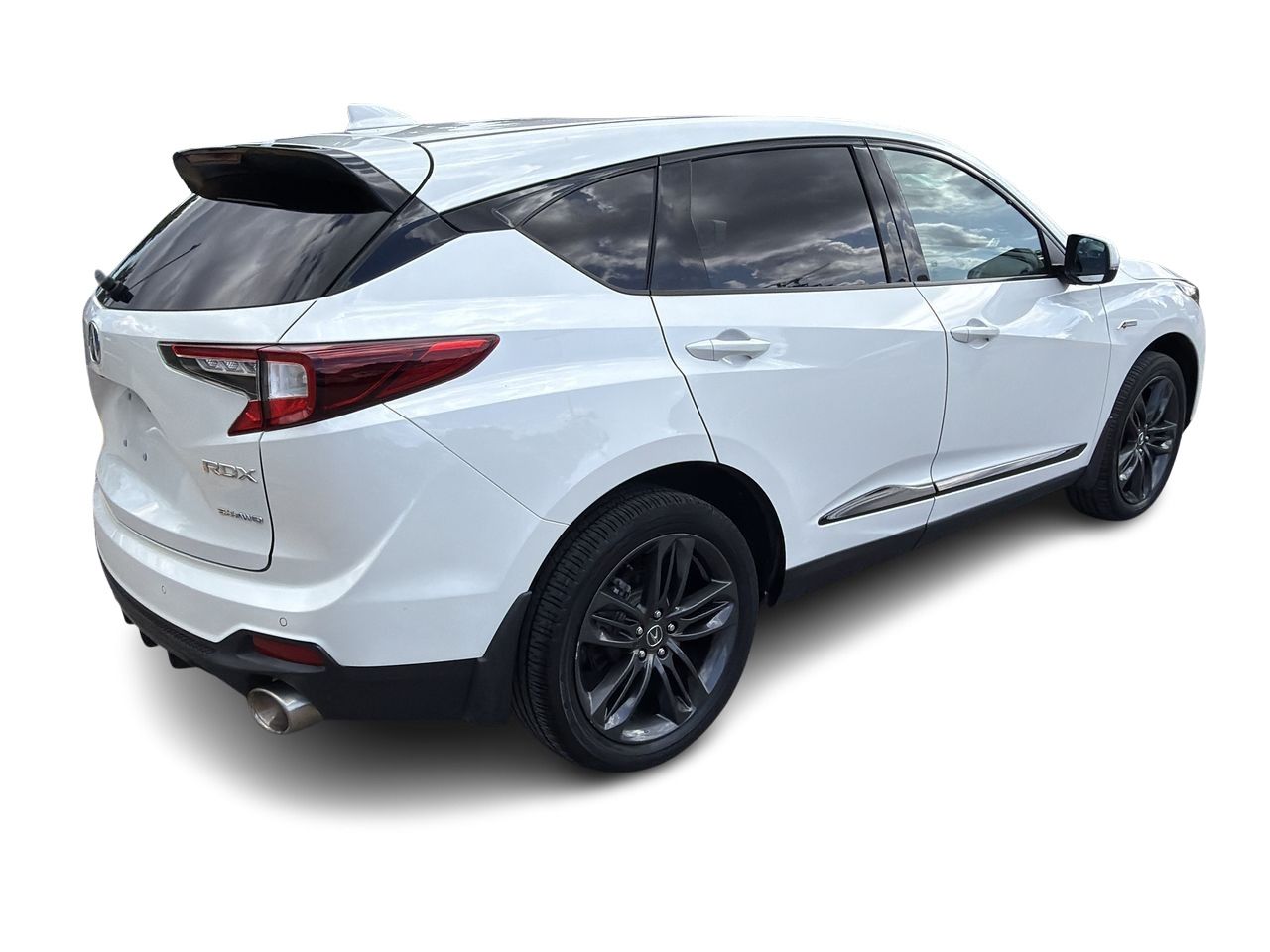 2022 Acura RDX in Markham, Ontario