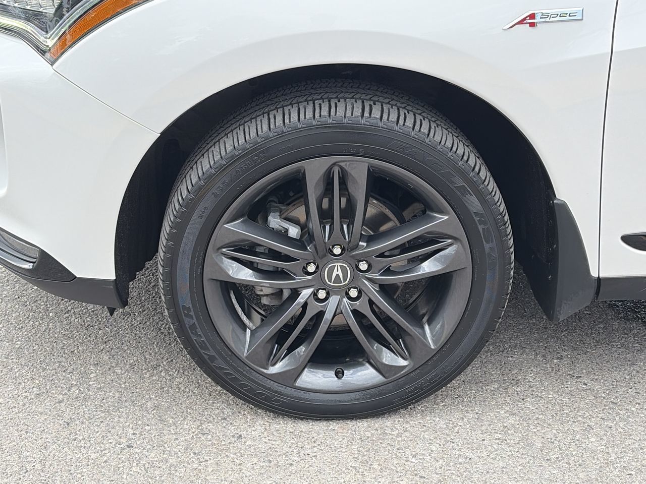 2022 Acura RDX in Markham, Ontario