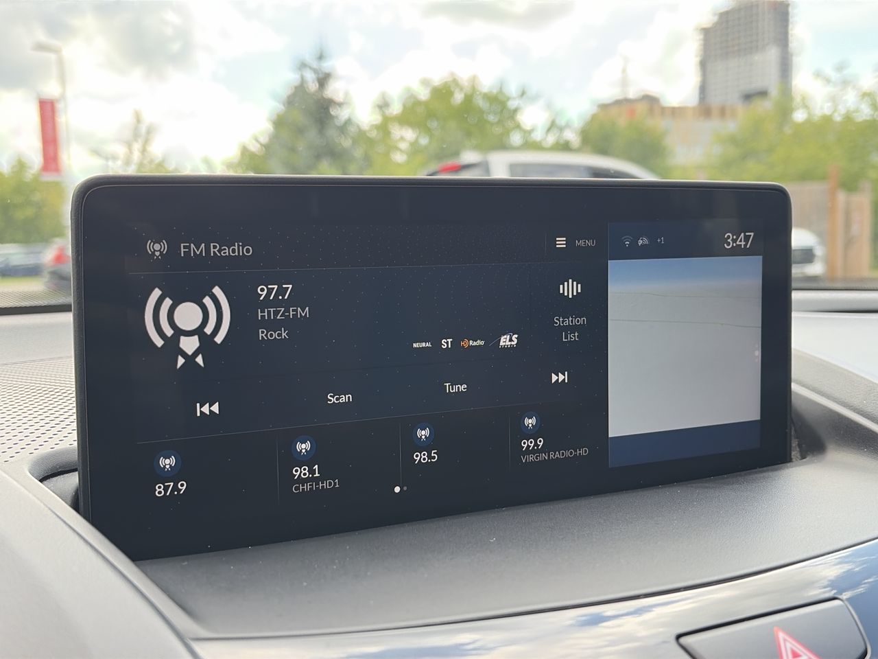 2022 Acura RDX in Markham, Ontario