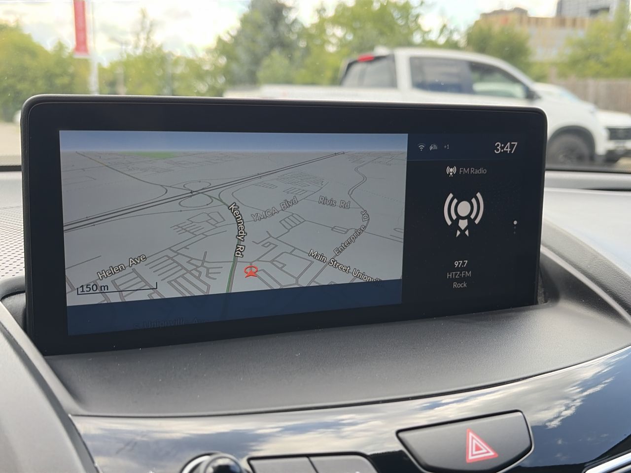 2022 Acura RDX in Markham, Ontario