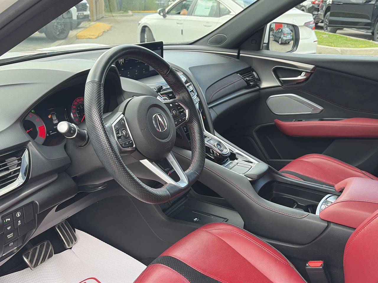 2022 Acura RDX in Markham, Ontario