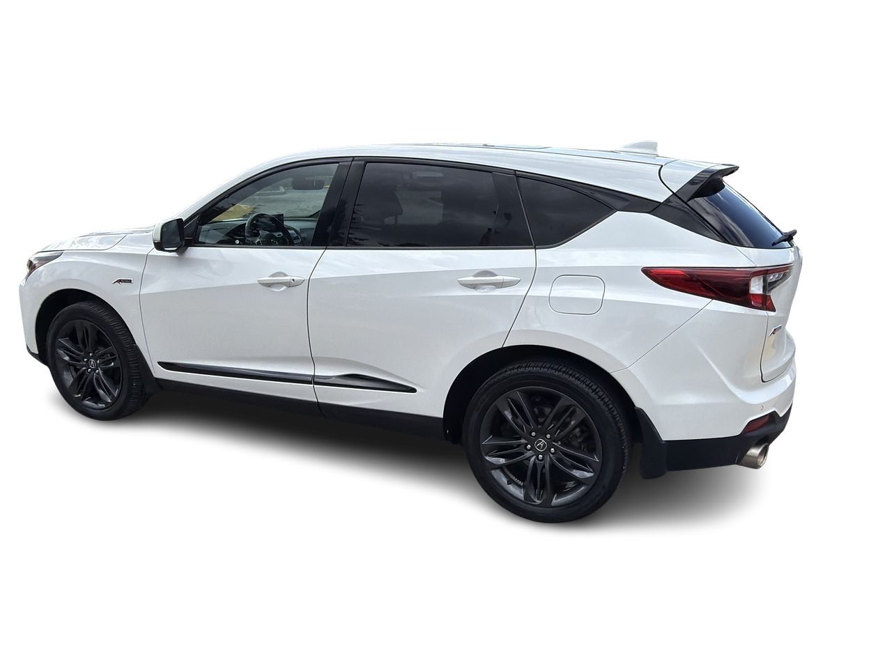 2022 Acura RDX in Markham, Ontario
