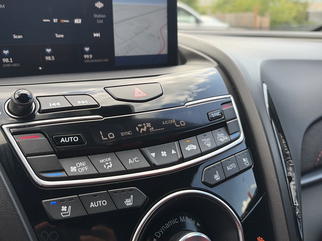 2022 Acura RDX in Markham, Ontario