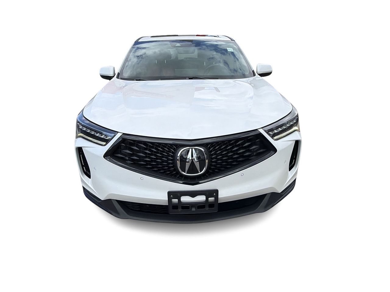 2022 Acura RDX in Markham, Ontario