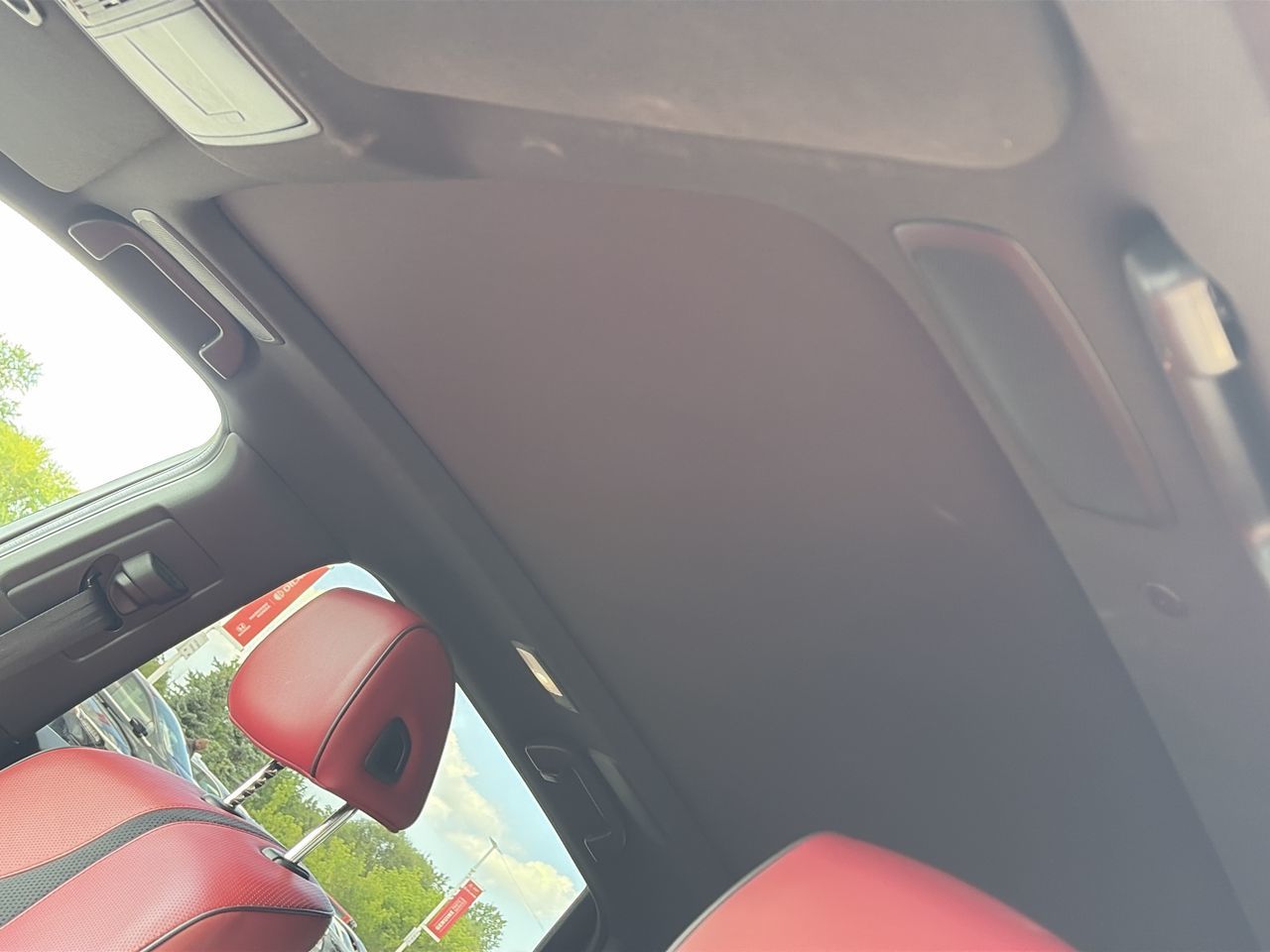 2022 Acura RDX in Markham, Ontario