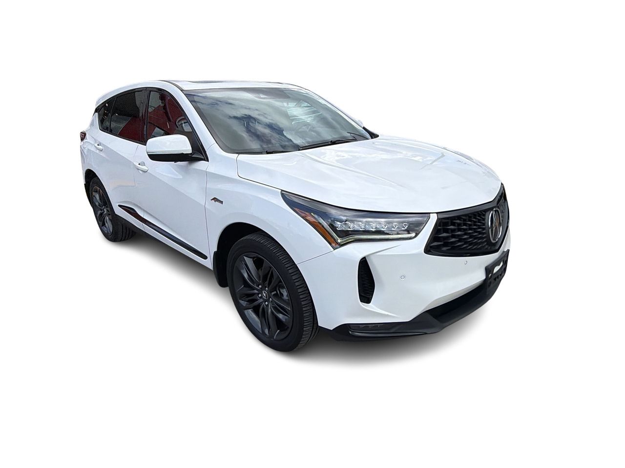 2022 Acura RDX in Markham, Ontario